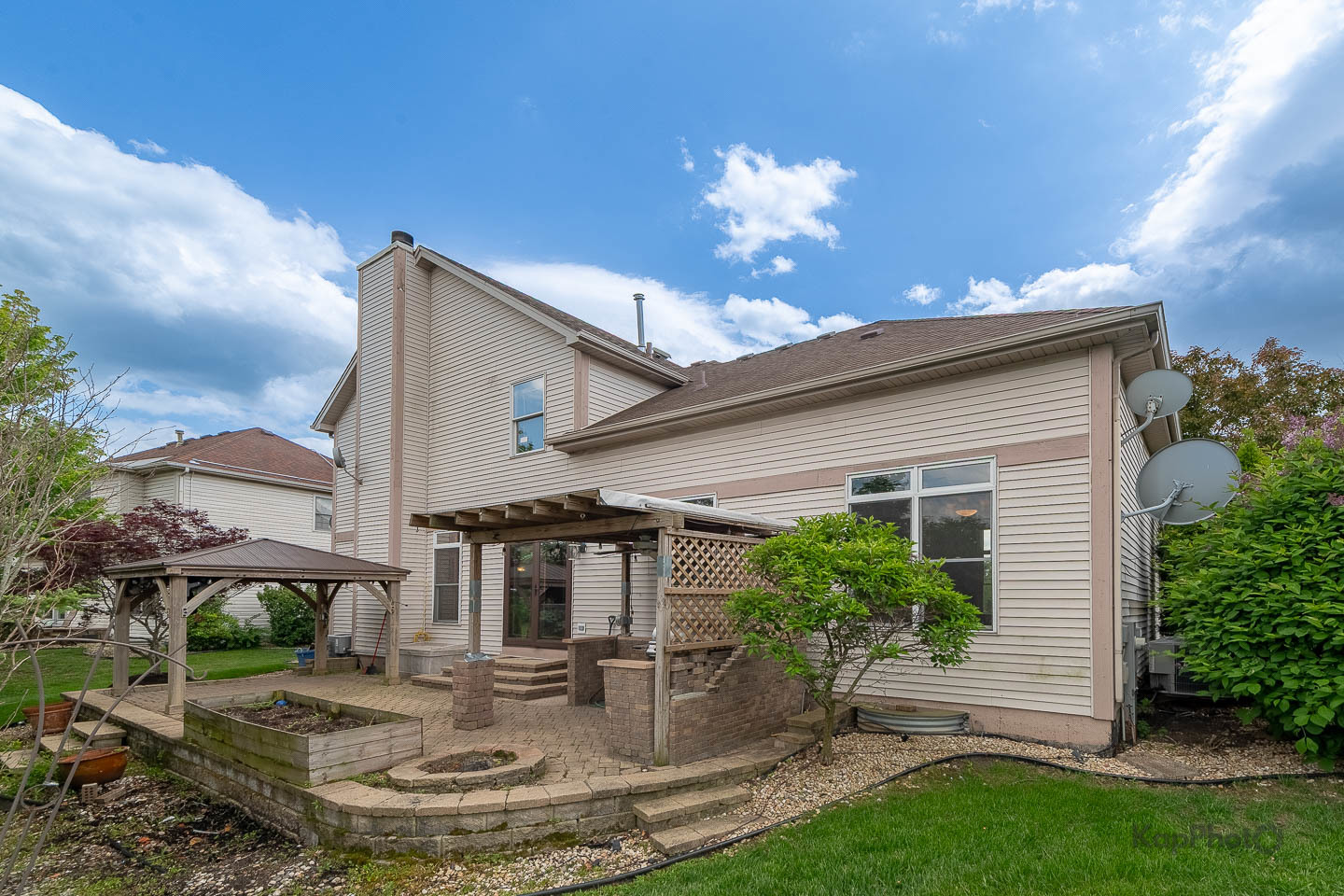 674 Goldenrod Drive