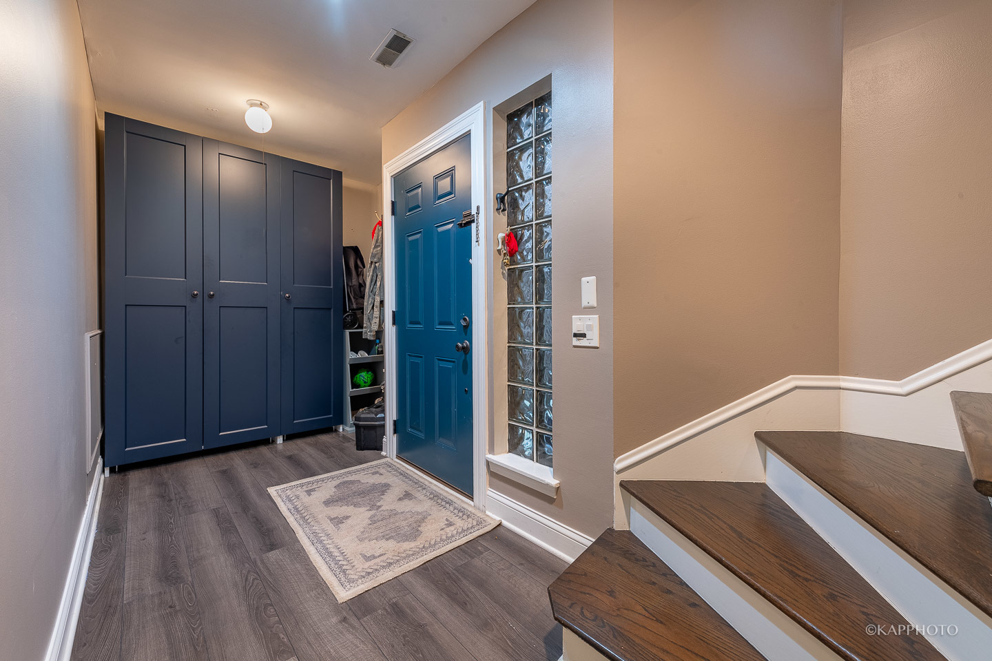 1622 N Orchard Street Unit: G