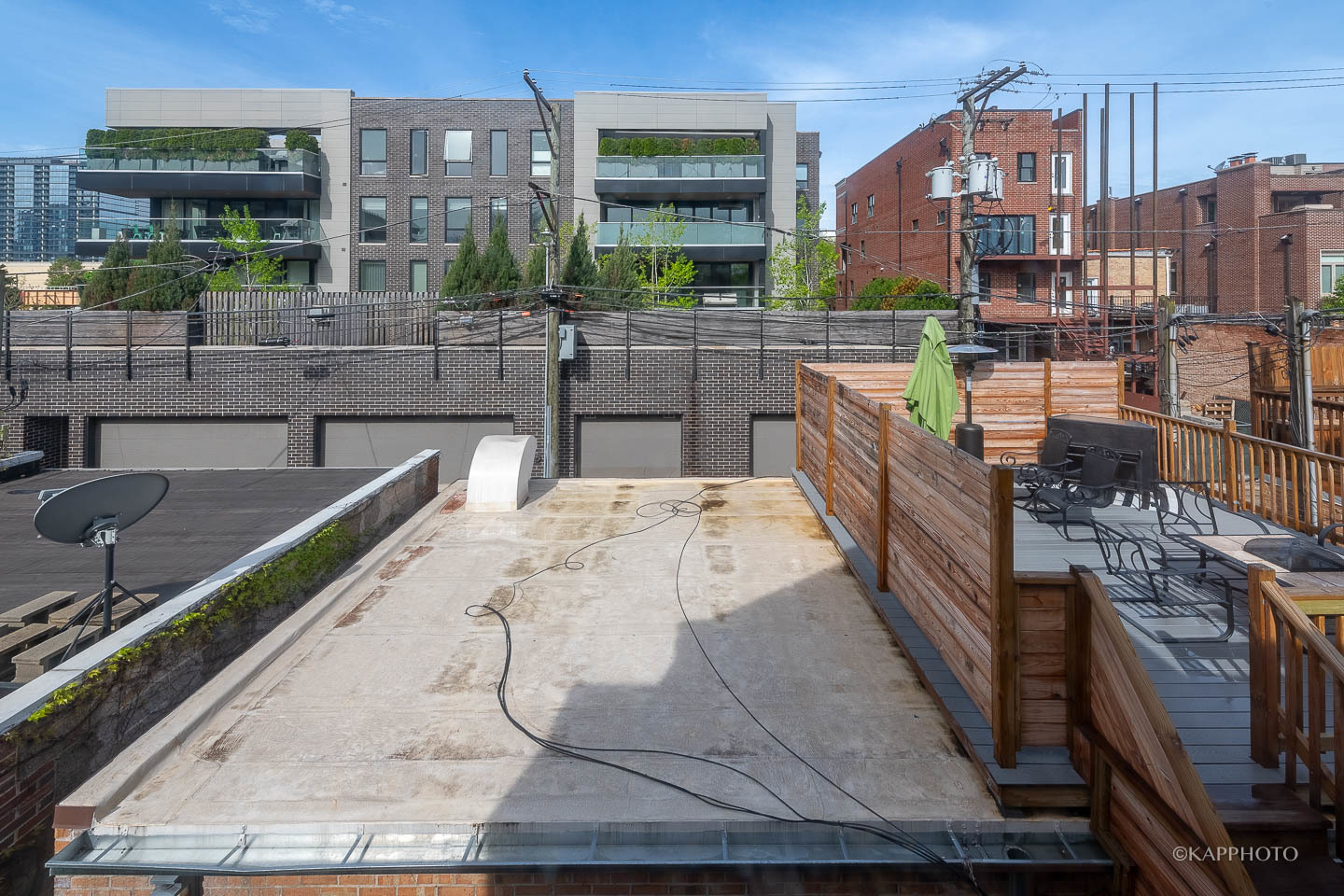 1622 N Orchard Street Unit: G
