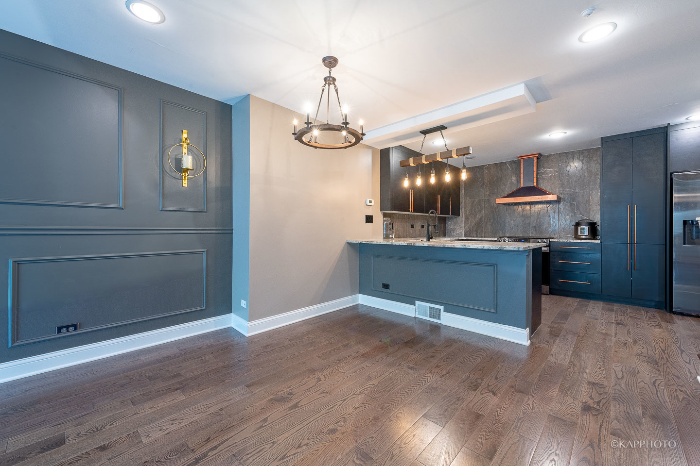 1622 N Orchard Street Unit: G