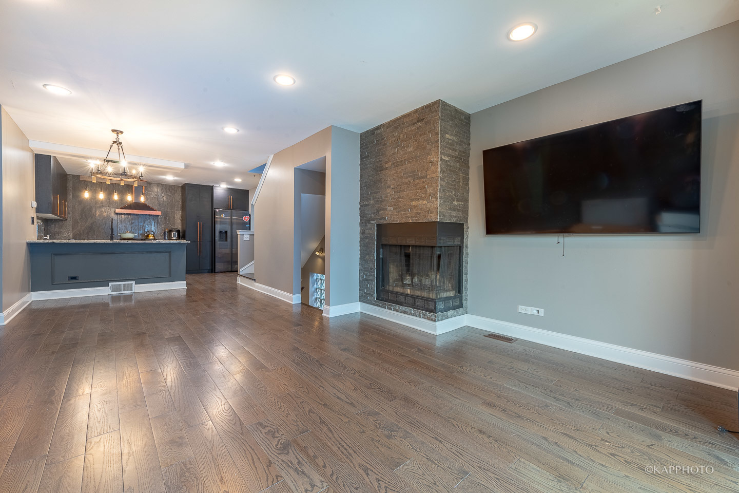 1622 N Orchard Street Unit: G