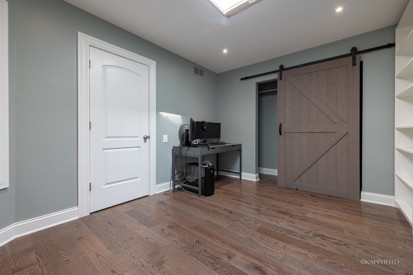 1622 N Orchard Street Unit: G