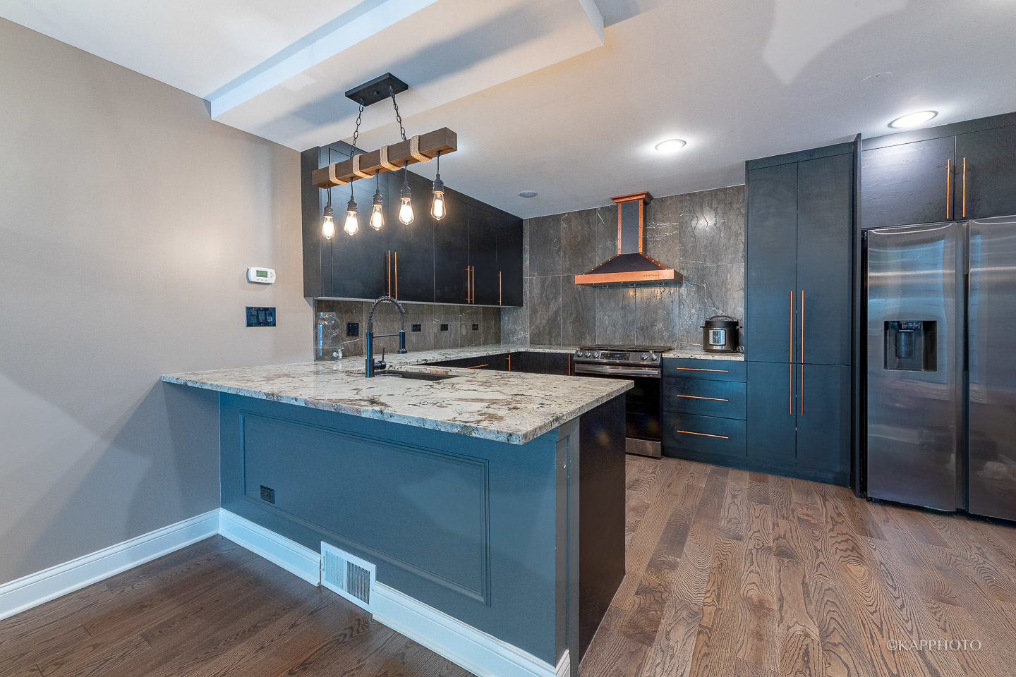 1622 N Orchard Street Unit: G