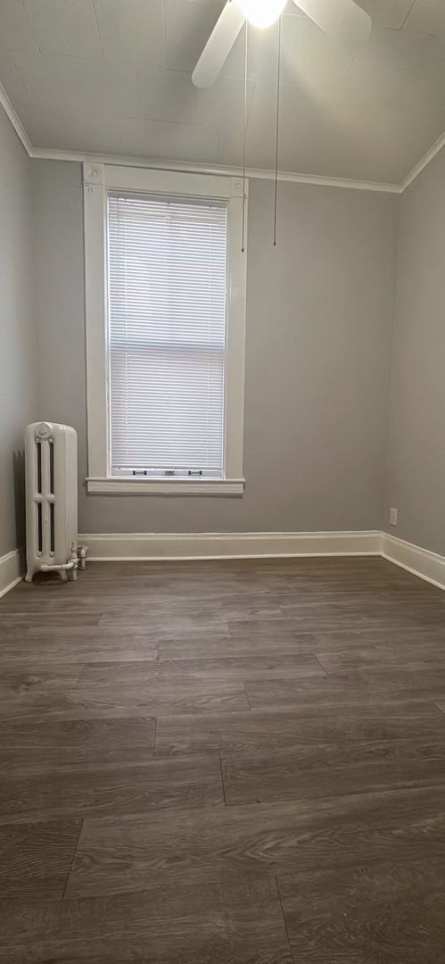 3017 S Lyman Street Unit: 2R