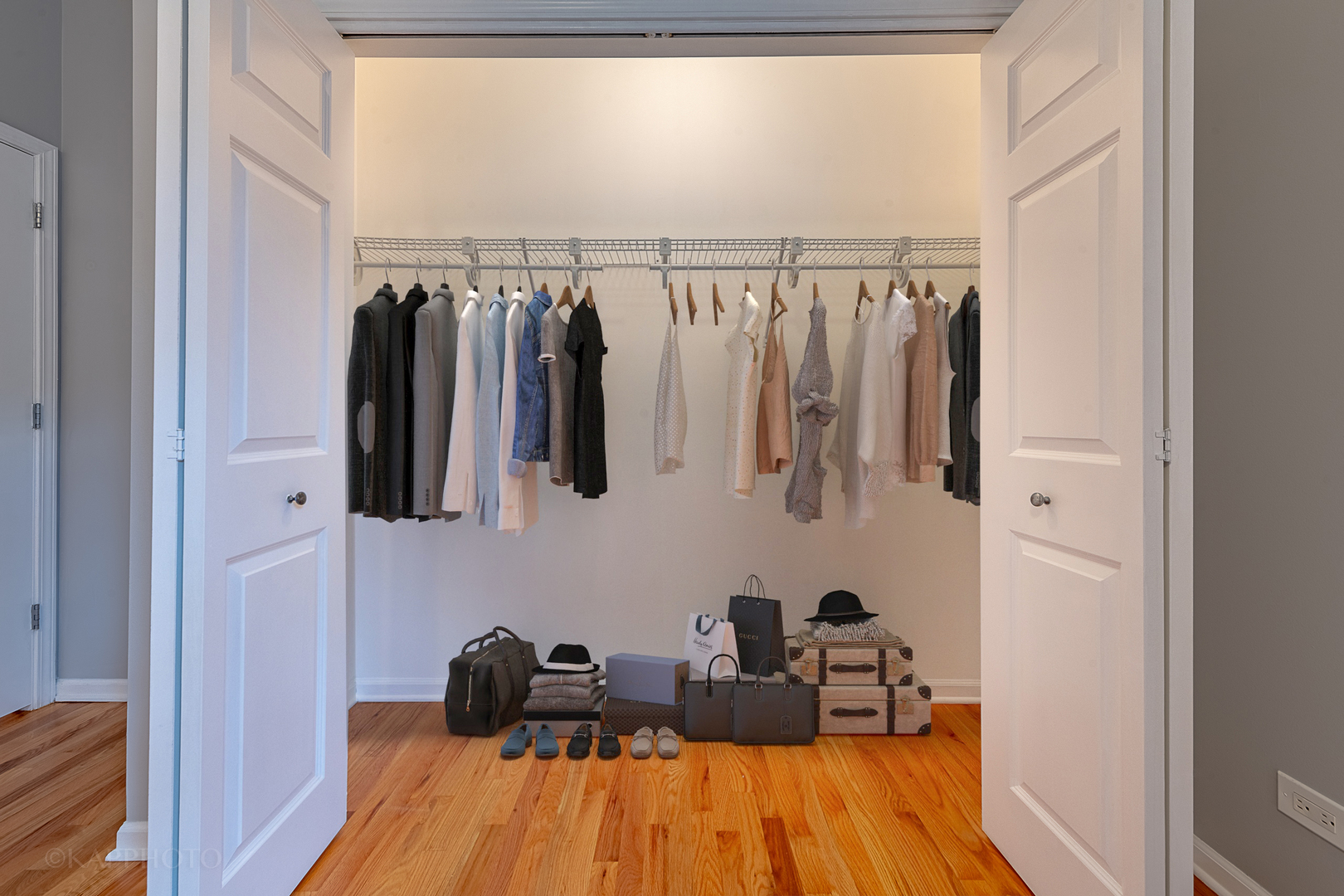 633 E Bowen Avenue Unit: 2E