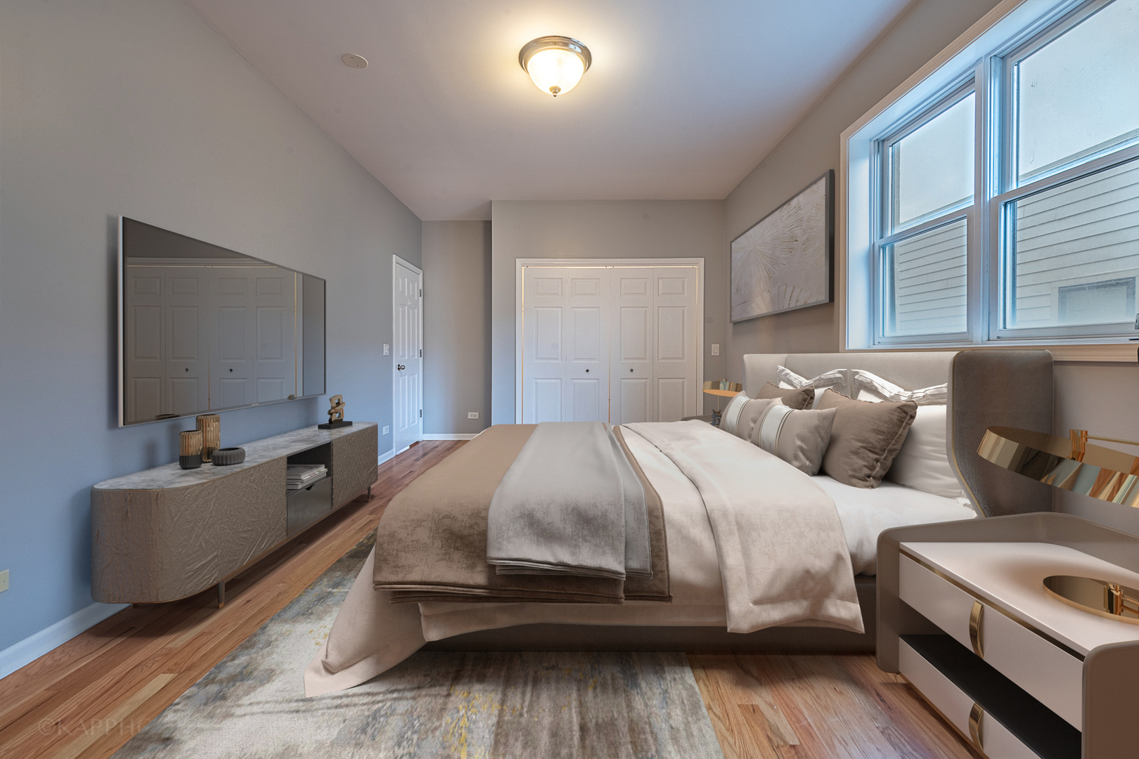 633 E Bowen Avenue Unit: 2E