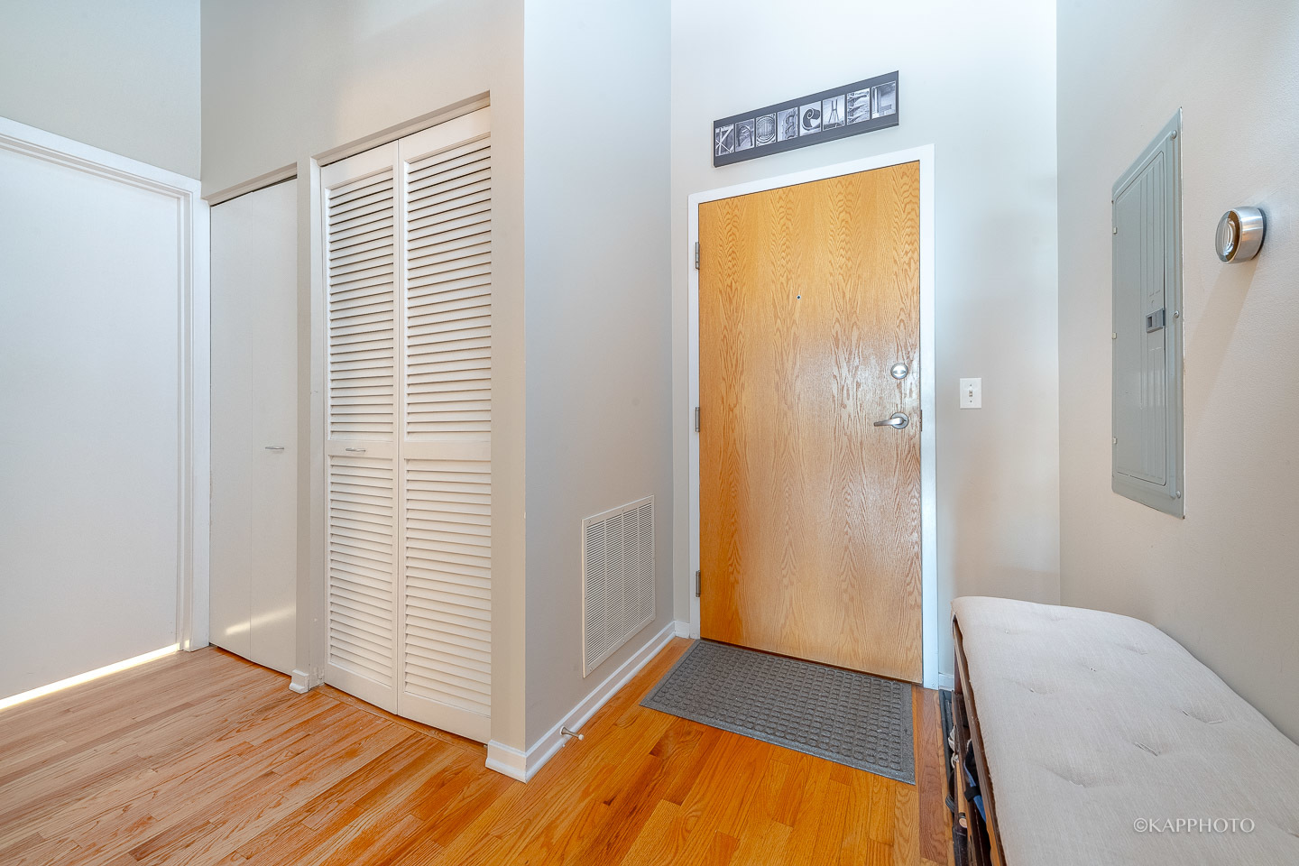 1000 W Adams Street Unit: 316