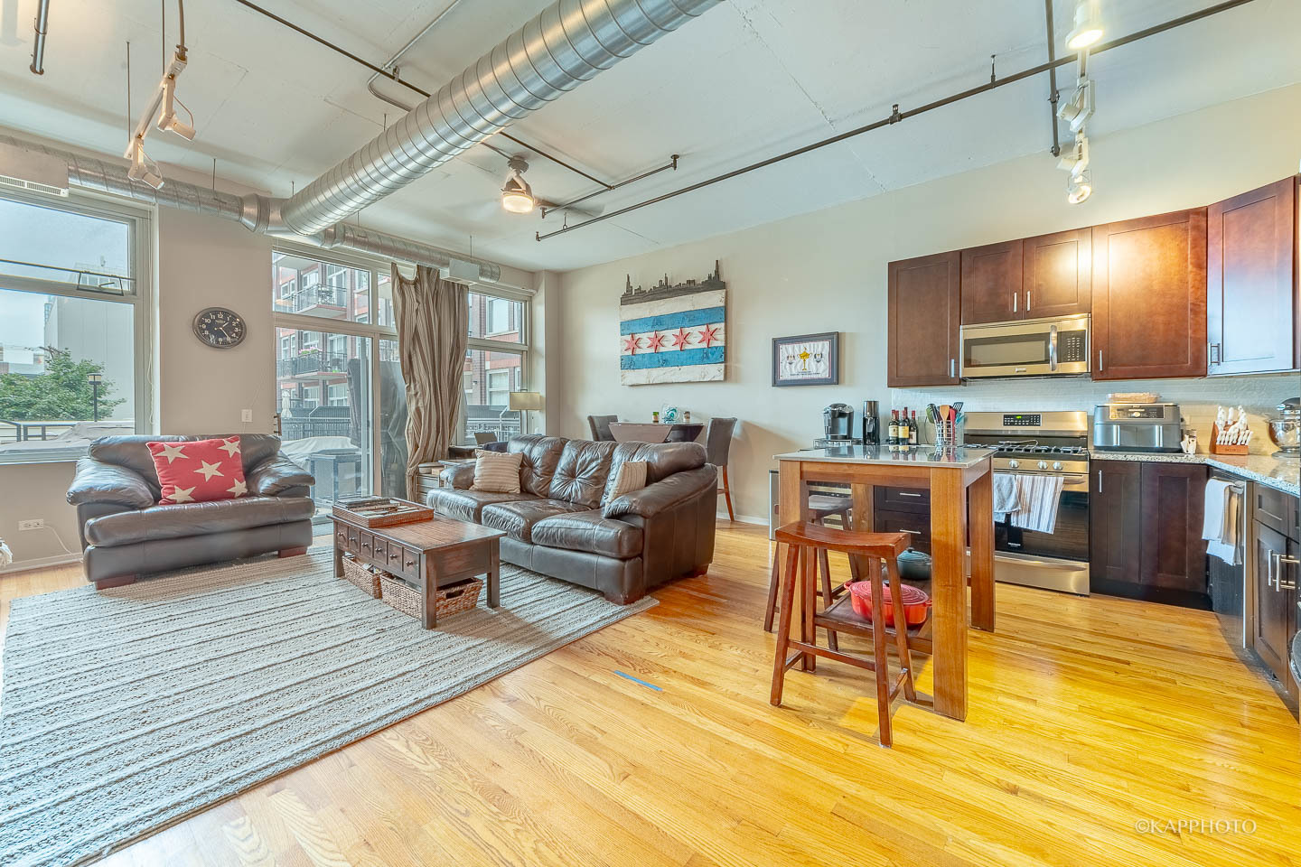 1000 W Adams Street Unit: 316