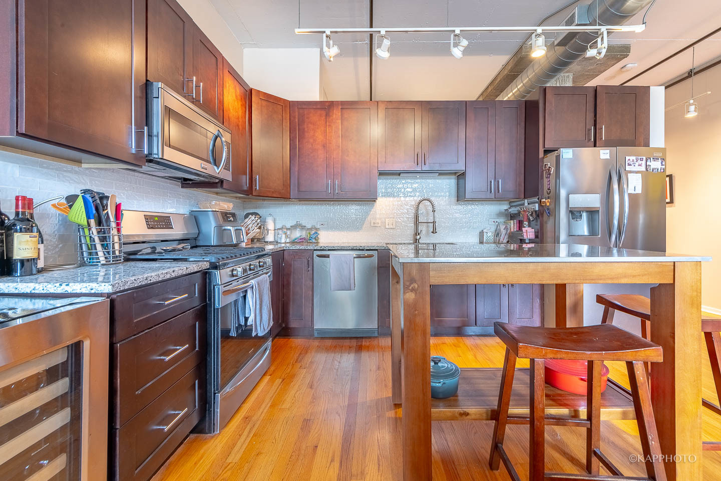 1000 W Adams Street Unit: 316