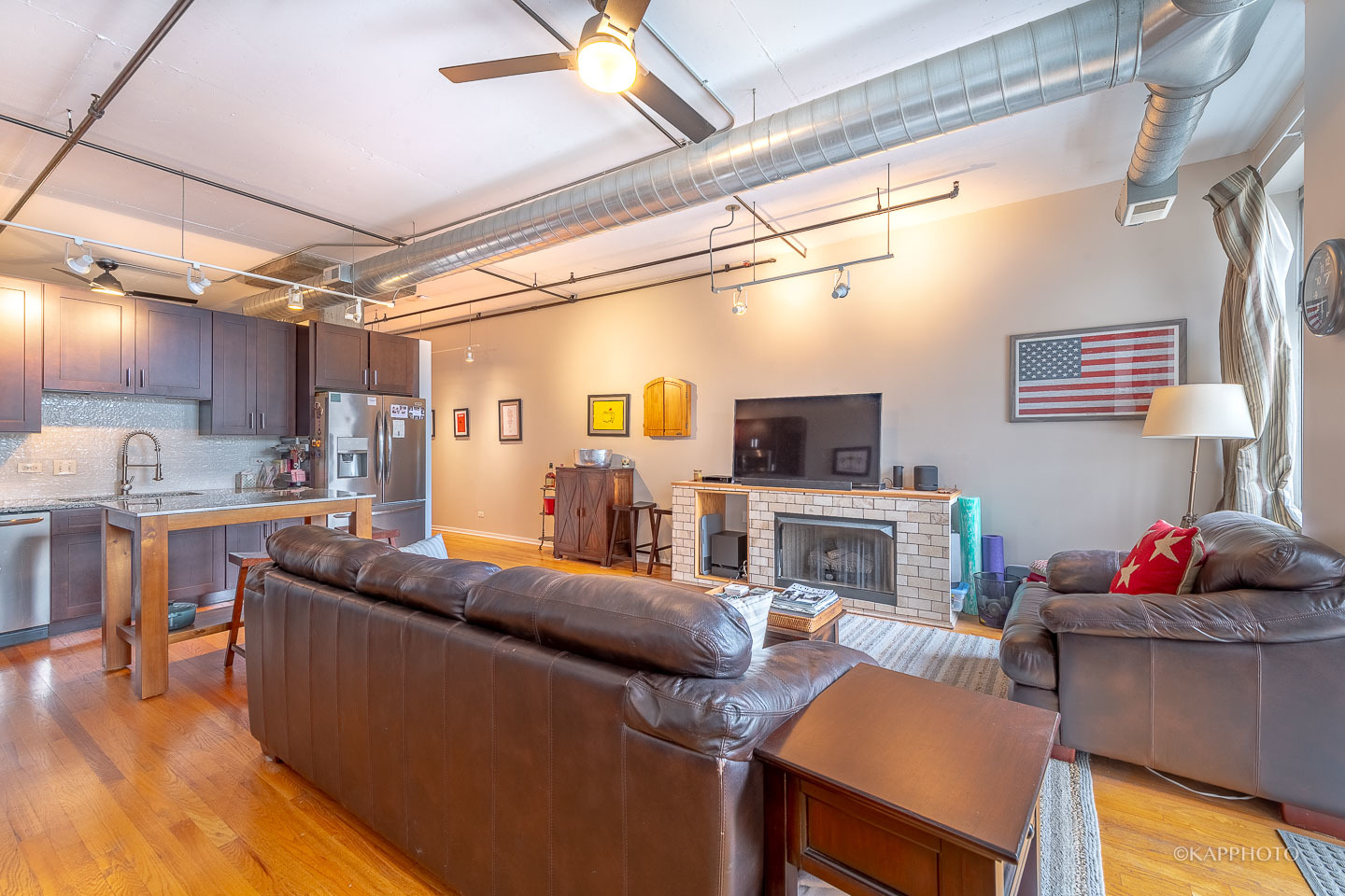1000 W Adams Street Unit: 316