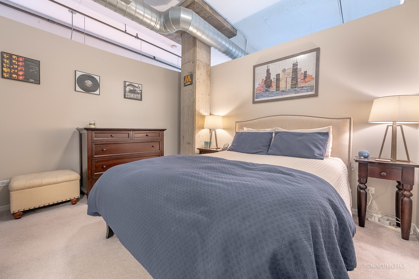 1000 W Adams Street Unit: 316