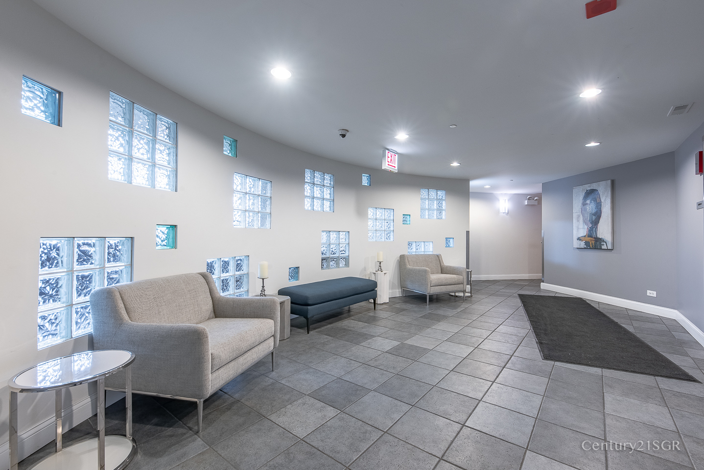 1000 W Adams Street Unit: 316