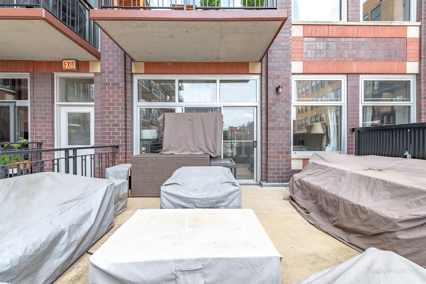 1000 W Adams Street Unit: 316