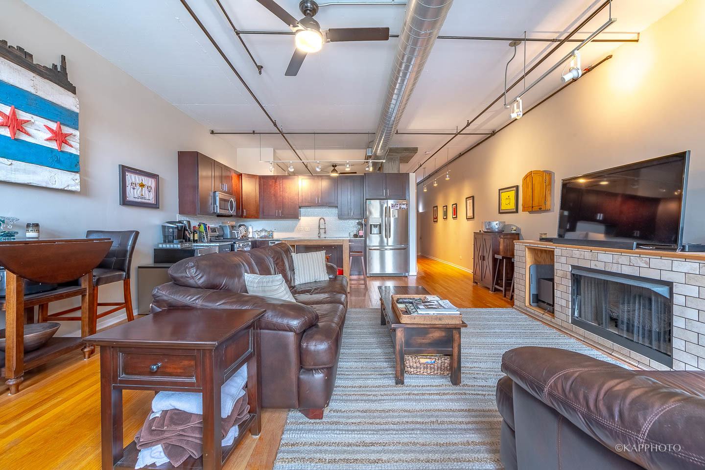 1000 W Adams Street Unit: 316