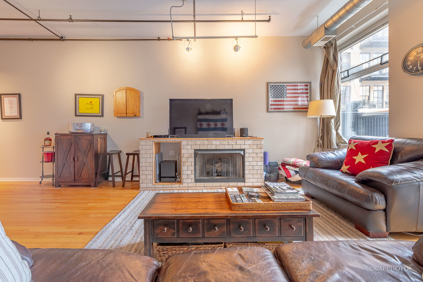 1000 W Adams Street Unit: 316