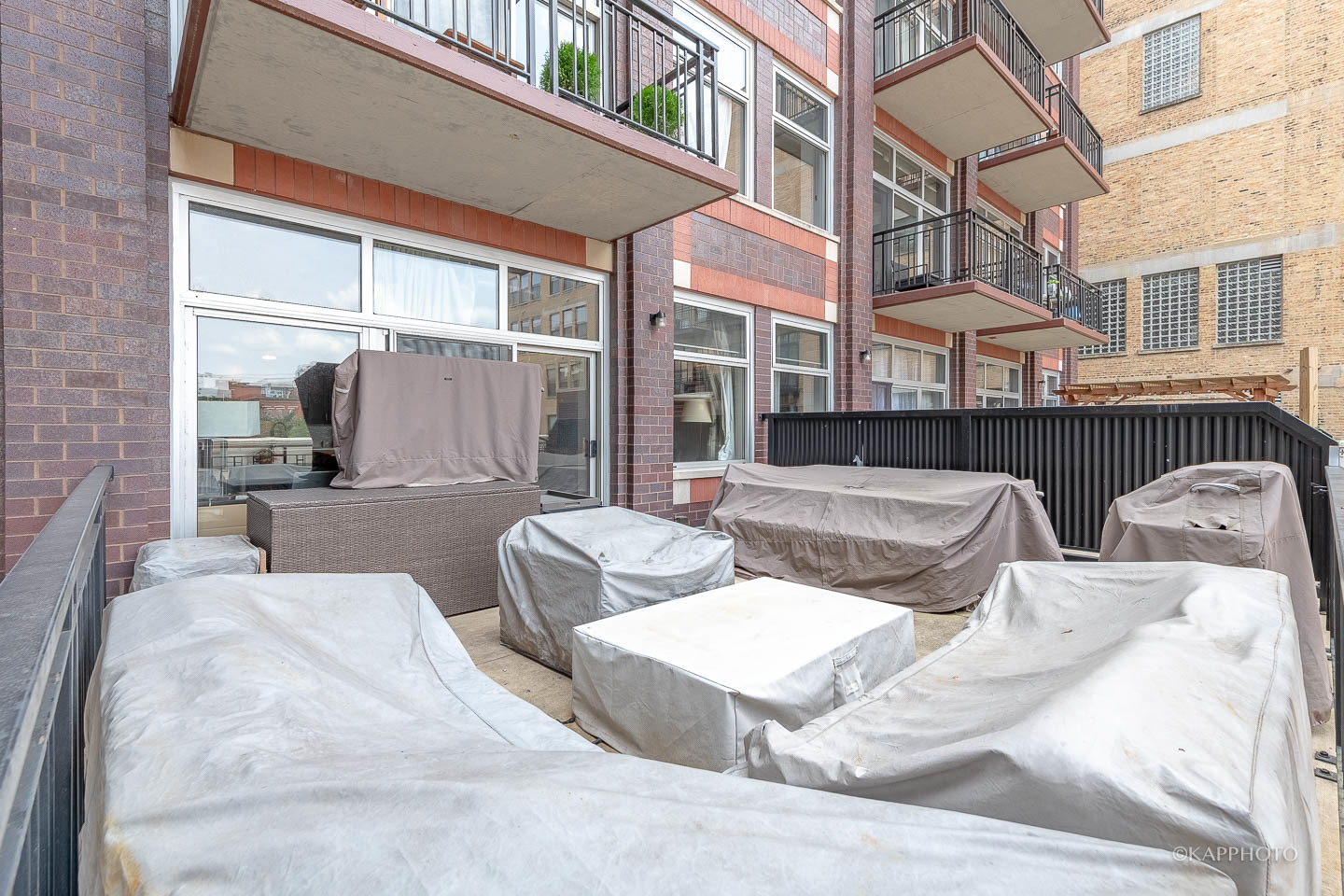 1000 W Adams Street Unit: 316