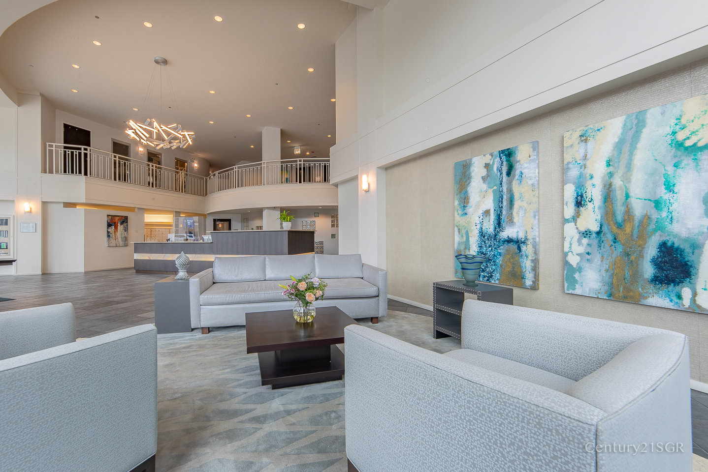 1000 W Adams Street Unit: 316