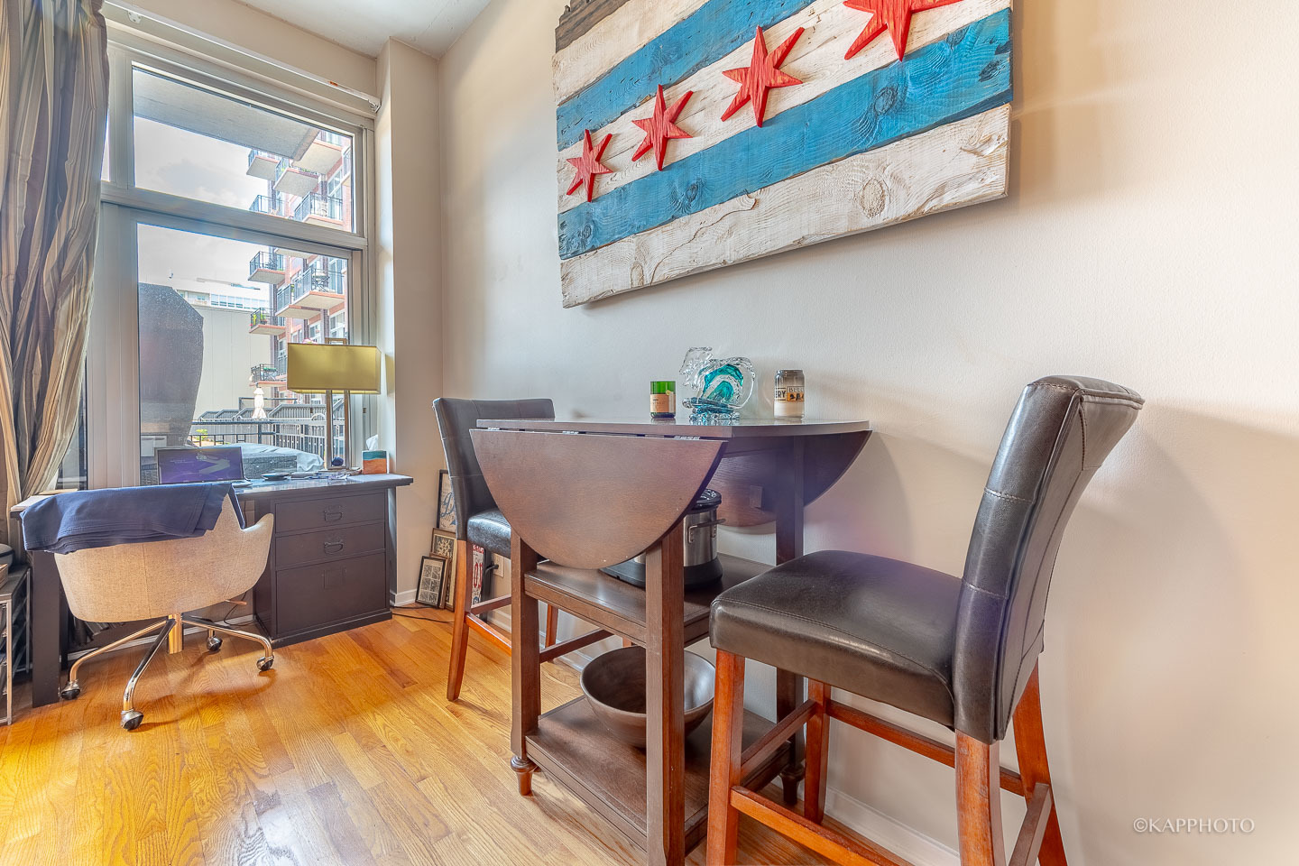 1000 W Adams Street Unit: 316