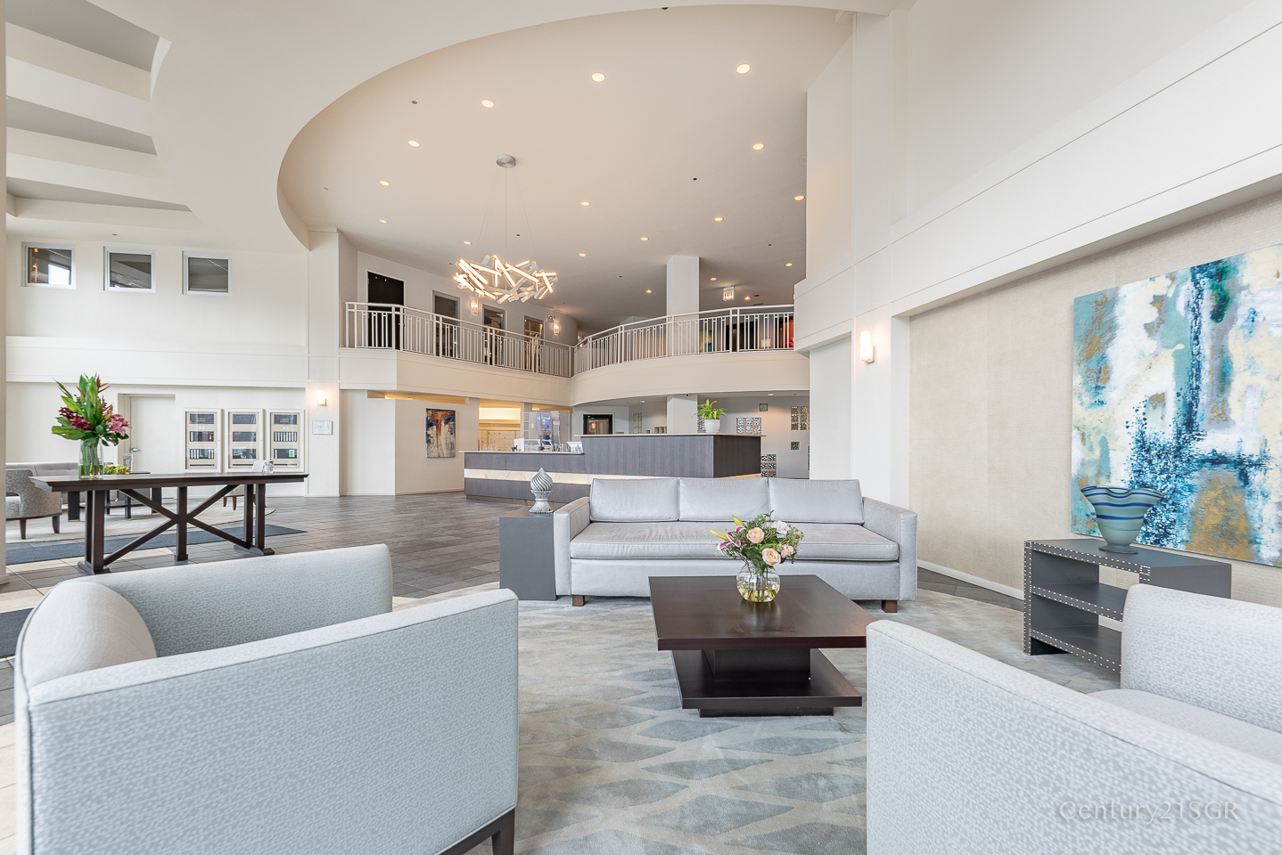 1000 W Adams Street Unit: 316