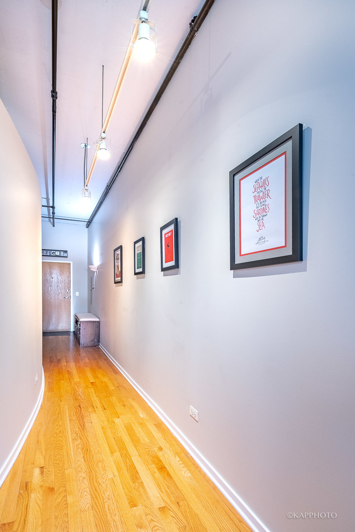 1000 W Adams Street Unit: 316