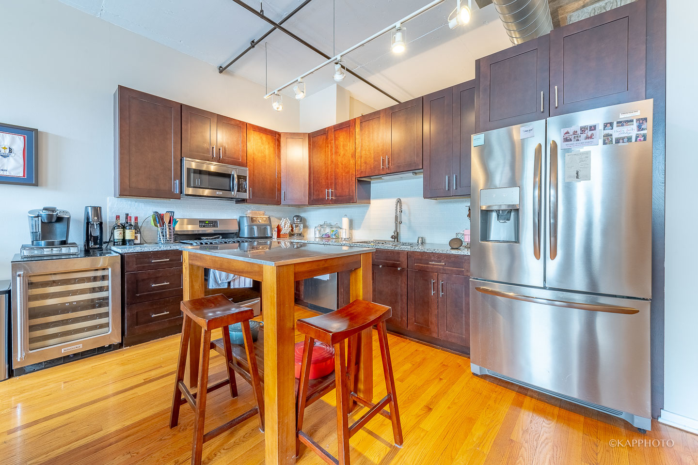 1000 W Adams Street Unit: 316