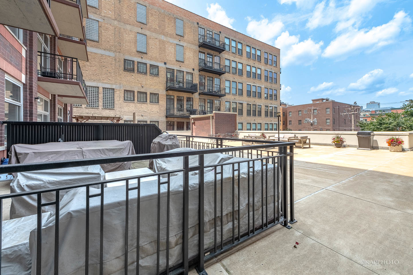 1000 W Adams Street Unit: 316