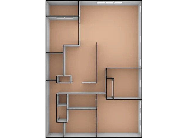 35 S Racine Avenue Unit: 5SW