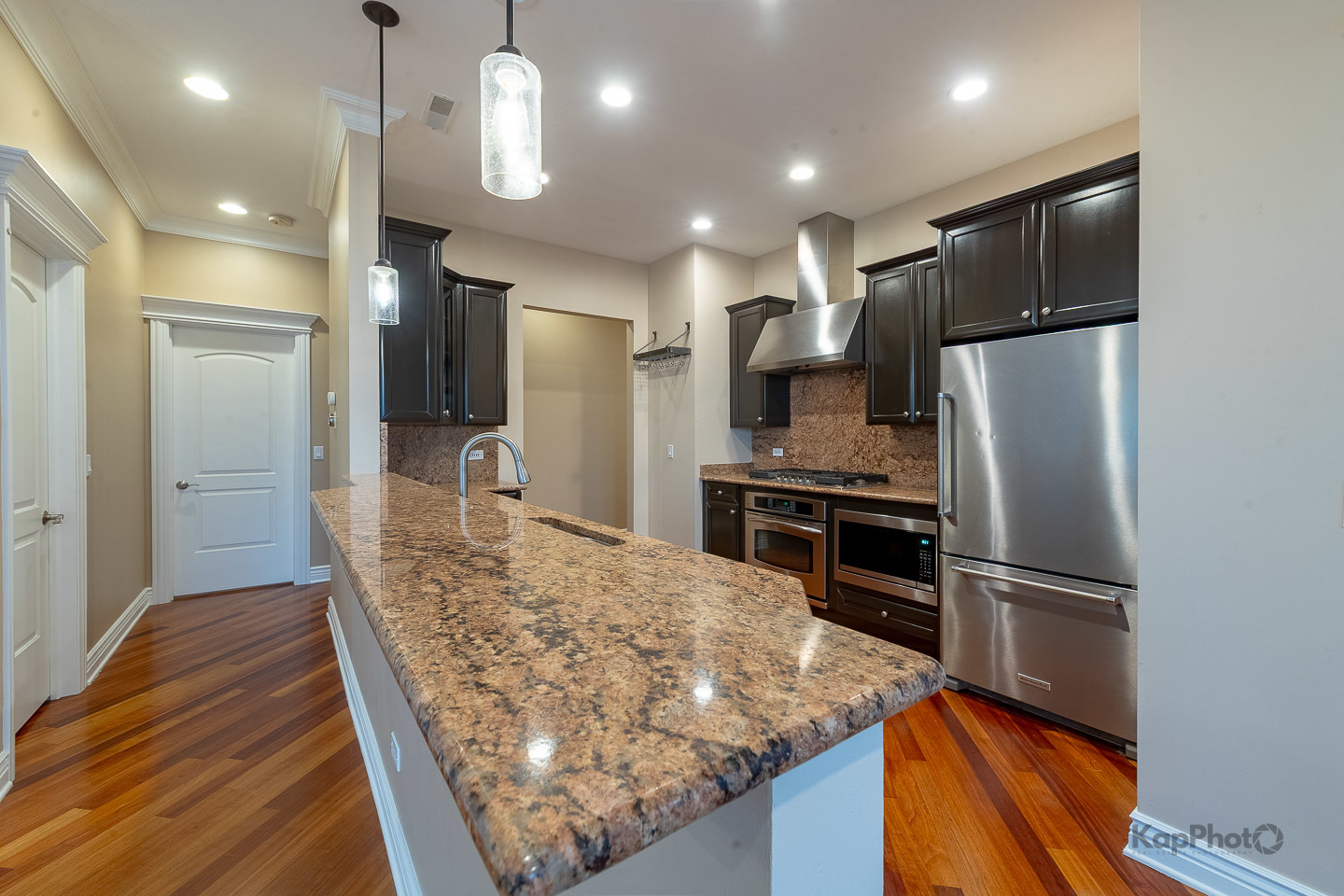 35 S Racine Avenue Unit: 5SW