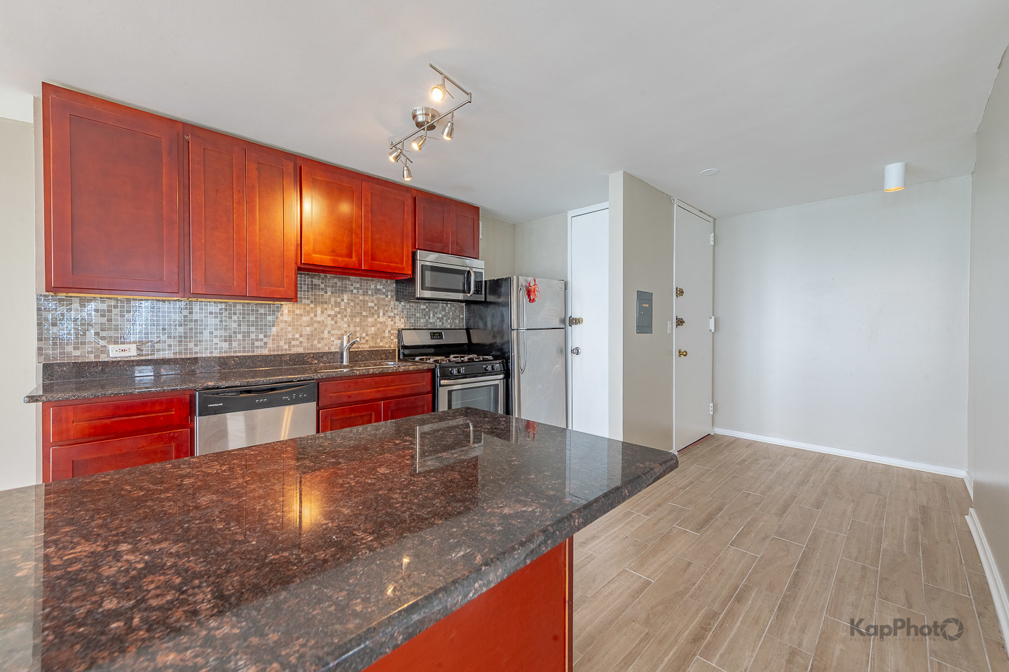 6700 S South Shore Drive Unit: 14A