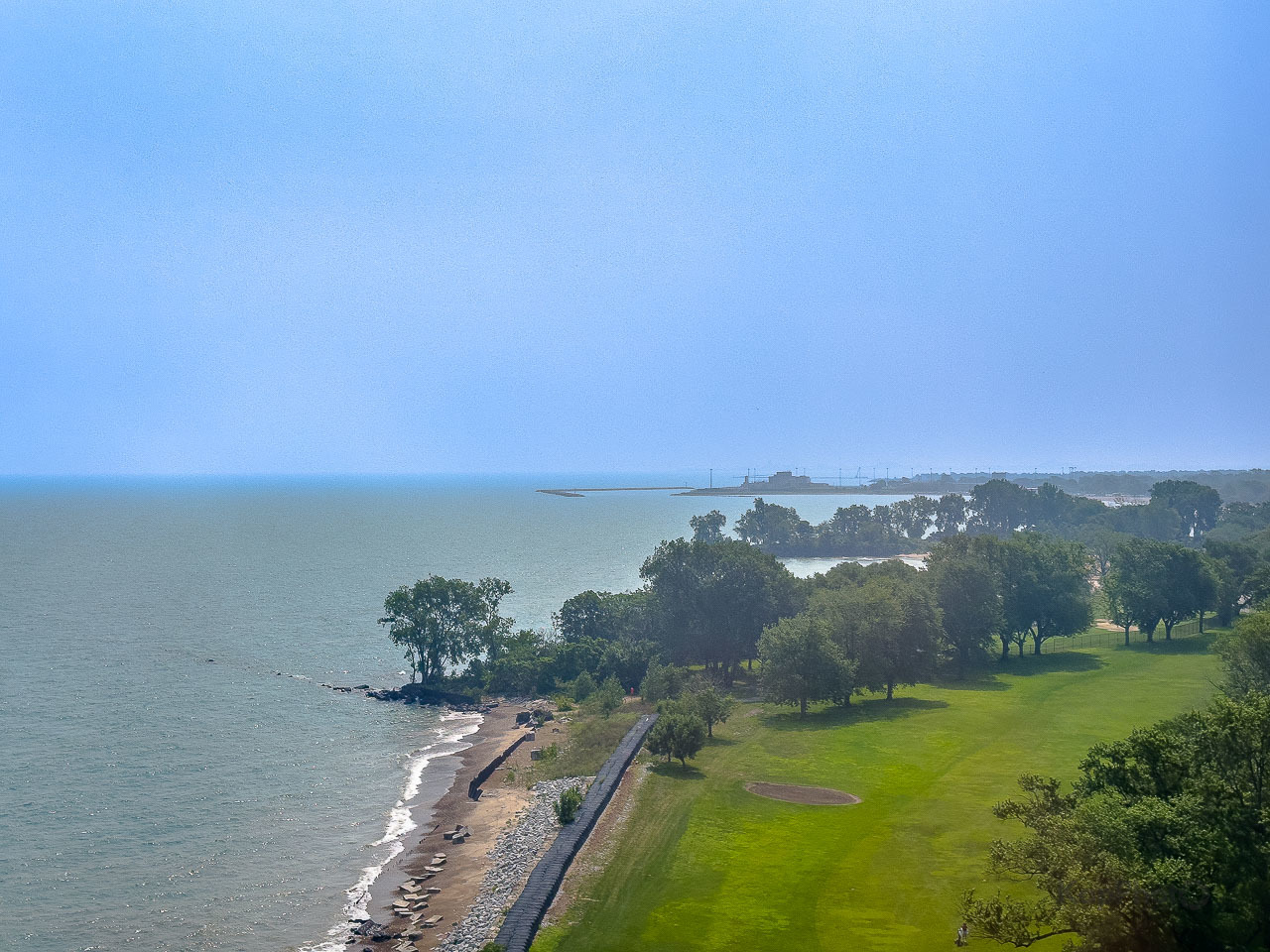 6700 S South Shore Drive Unit: 14A