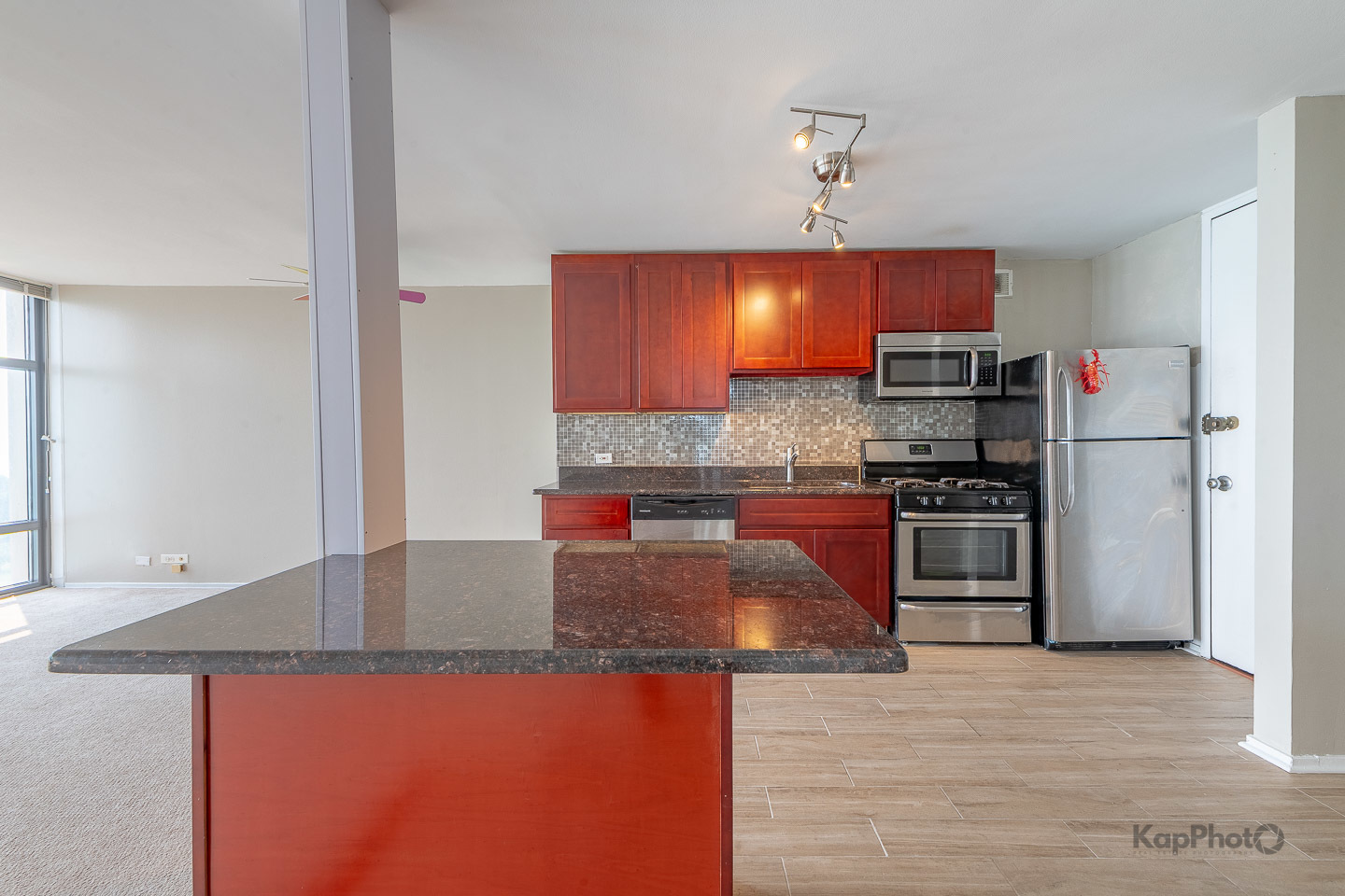 6700 S South Shore Drive Unit: 14A