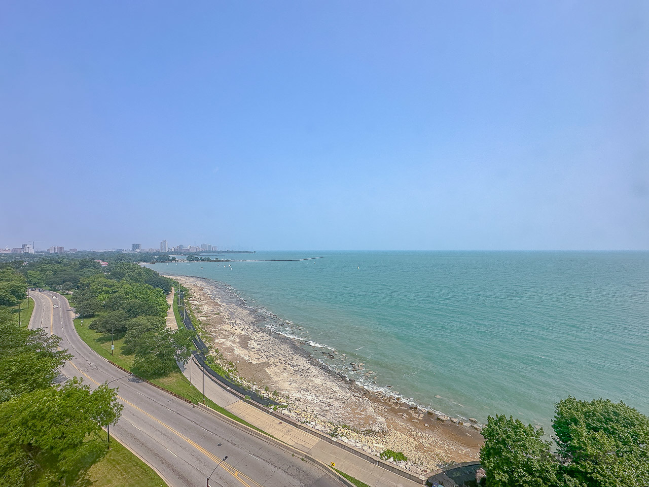 6700 S South Shore Drive Unit: 14A