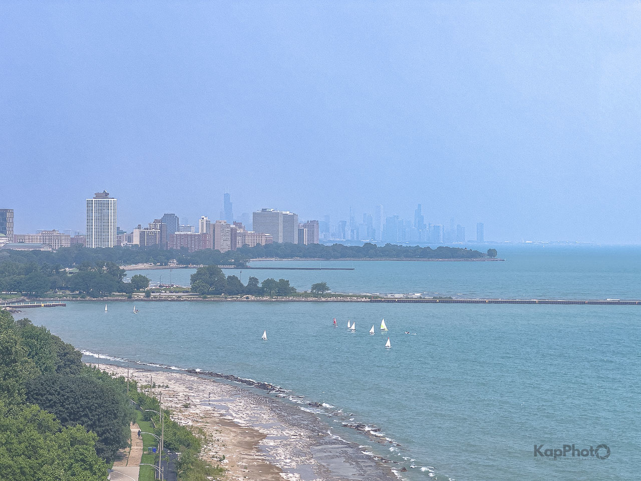 6700 S South Shore Drive Unit: 14A