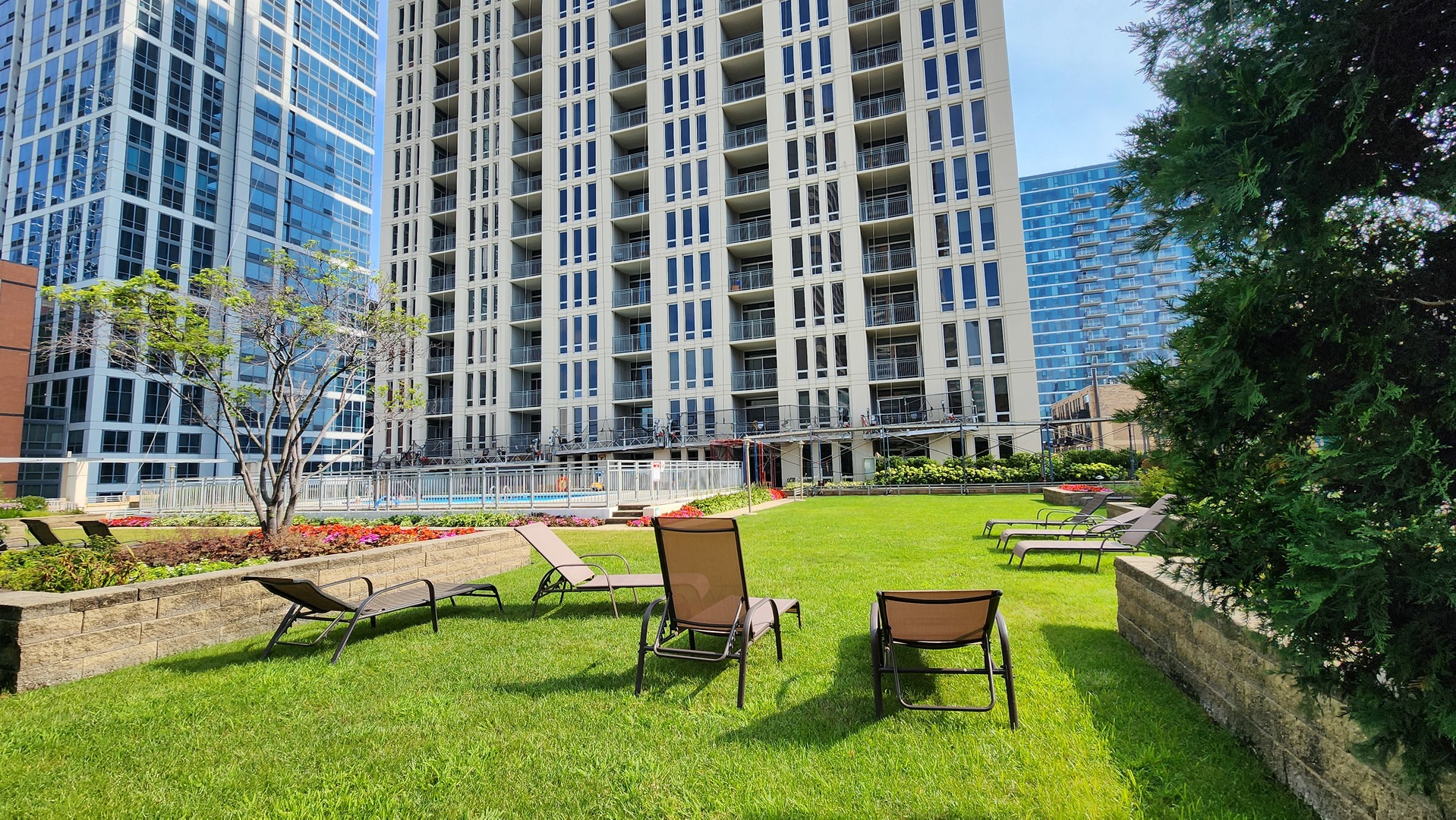 1250 S Michigan Avenue Unit: 1607