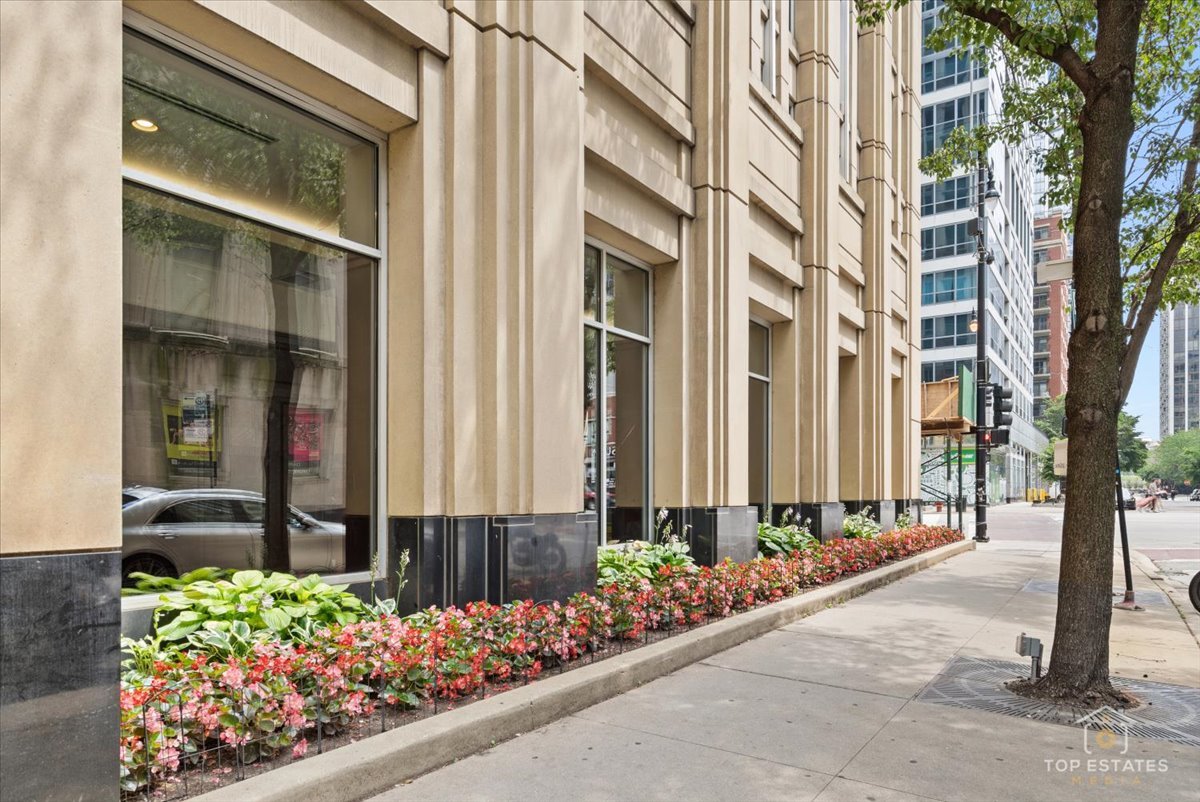 1250 S Michigan Avenue Unit: 1607