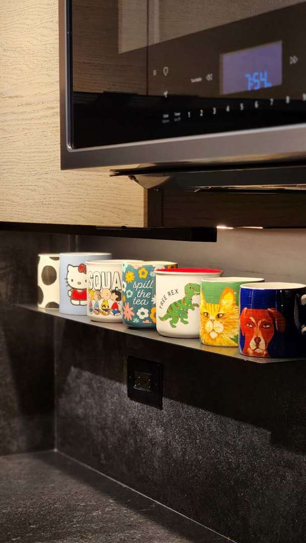 1250 S Michigan Avenue Unit: 1607