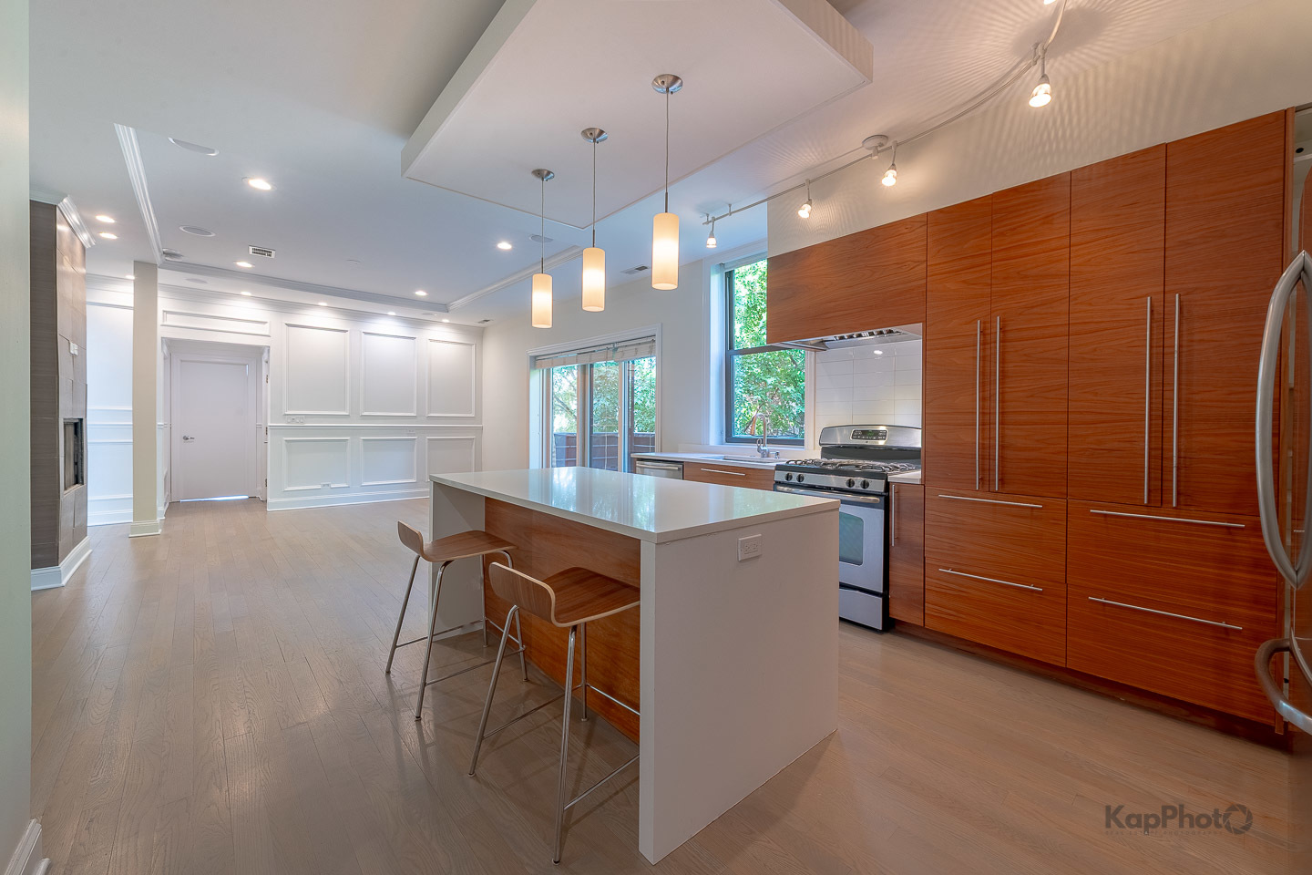 1346 W Augusta Boulevard Unit: 2