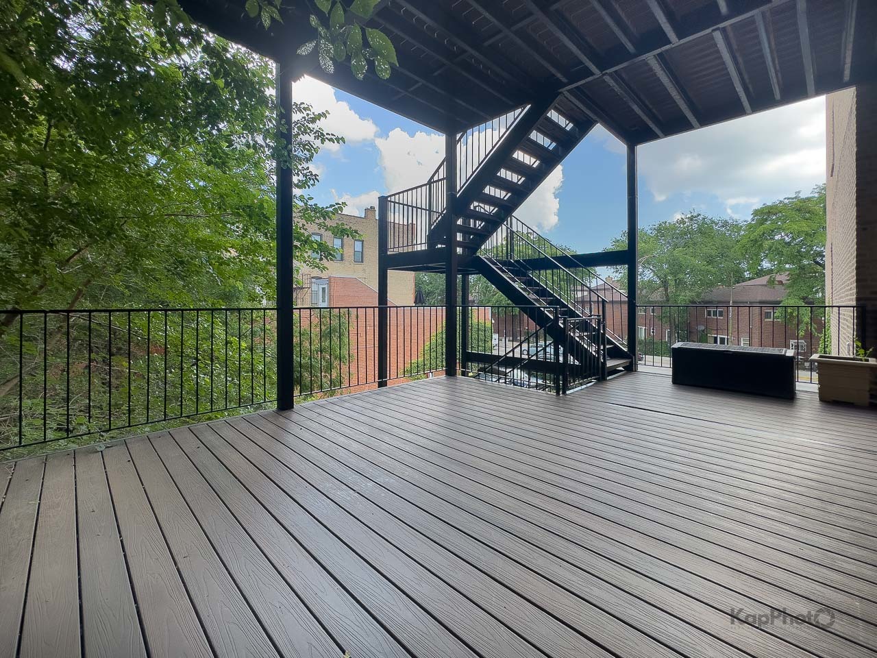 1346 W Augusta Boulevard Unit: 2