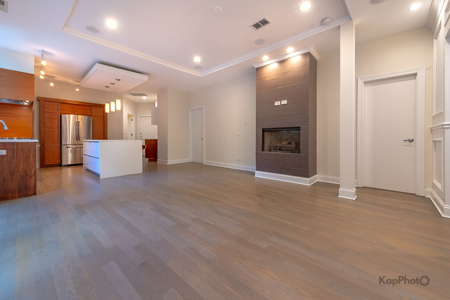 1346 W Augusta Boulevard Unit: 2