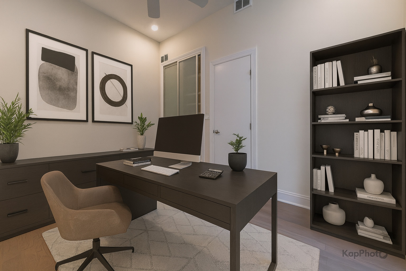 1346 W Augusta Boulevard Unit: 2