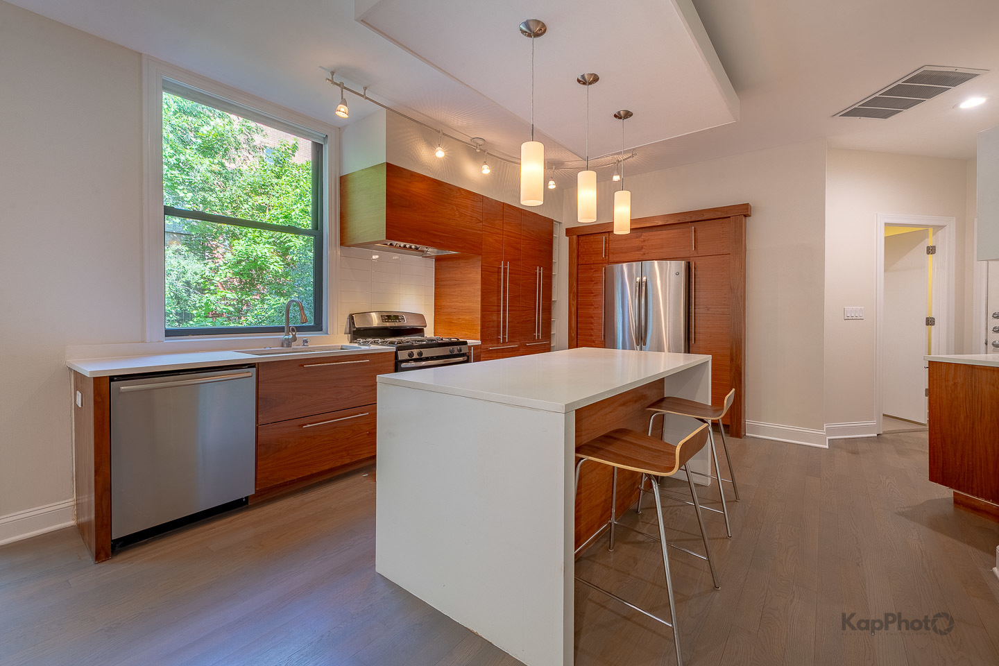 1346 W Augusta Boulevard Unit: 2