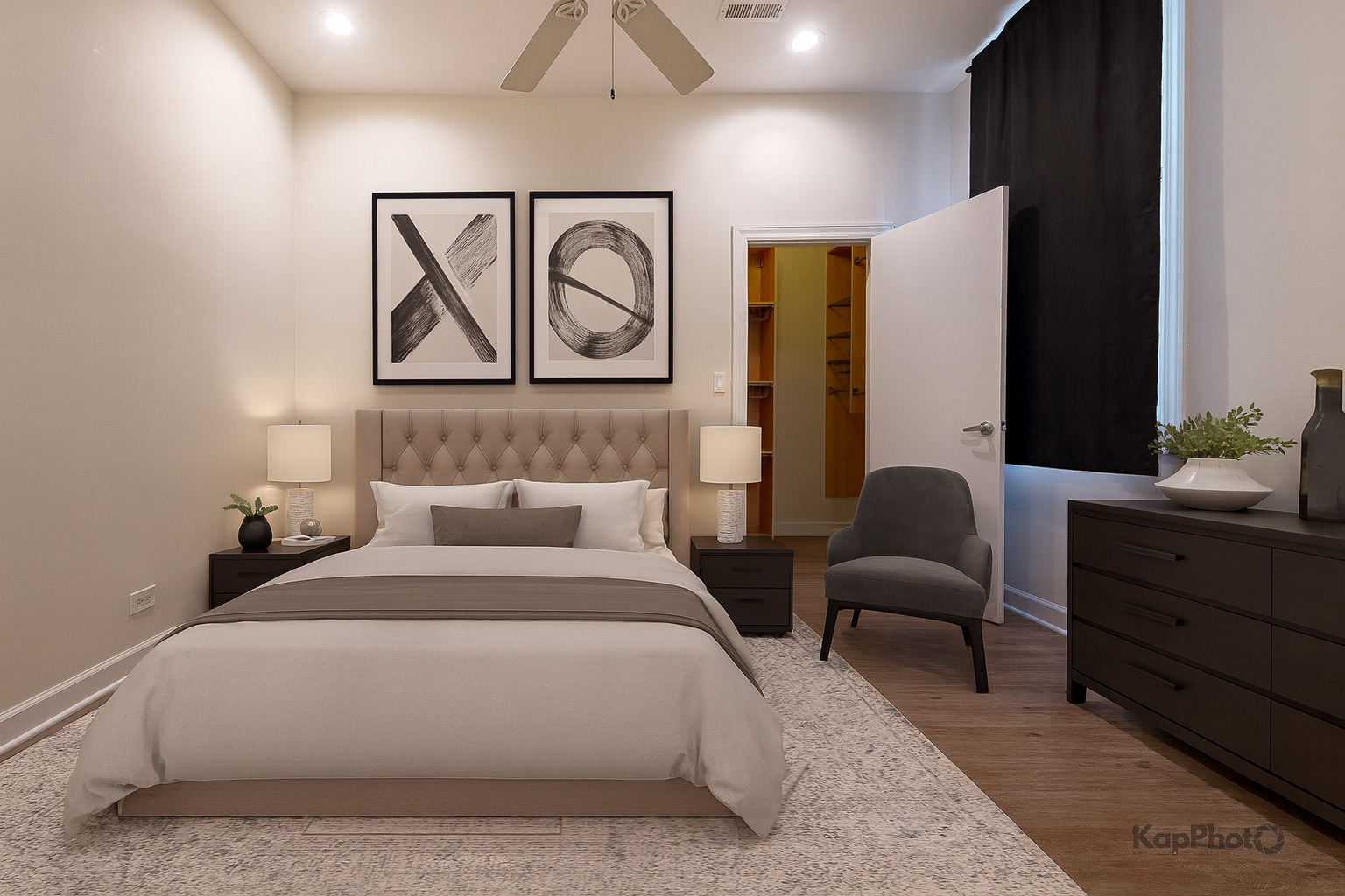 1346 W Augusta Boulevard Unit: 2