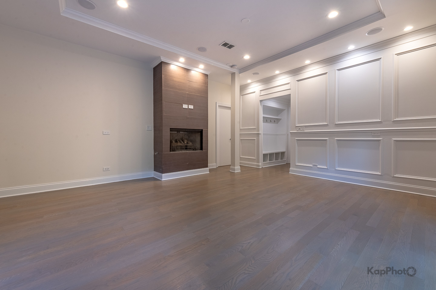 1346 W Augusta Boulevard Unit: 2