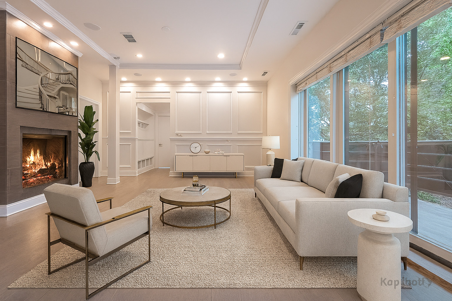 1346 W Augusta Boulevard Unit: 2