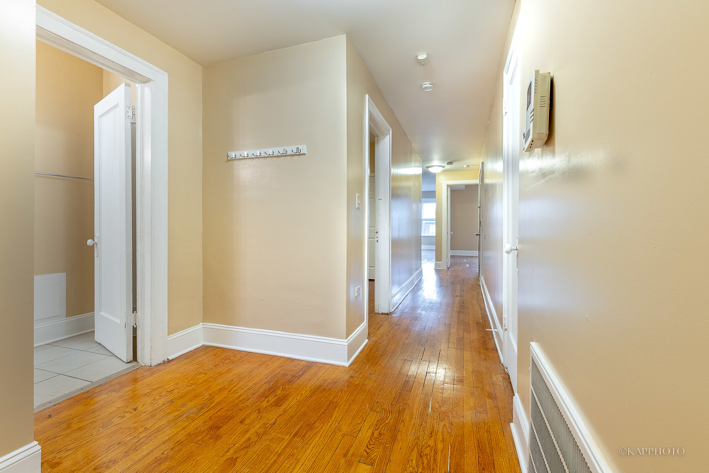 6819 S Ridgeland Avenue Unit: 2