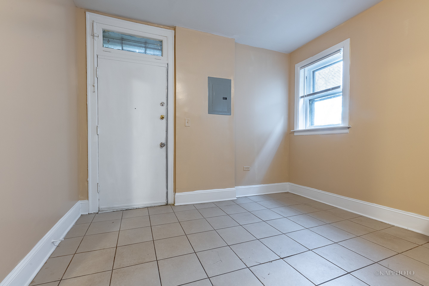 6819 S Ridgeland Avenue Unit: 2