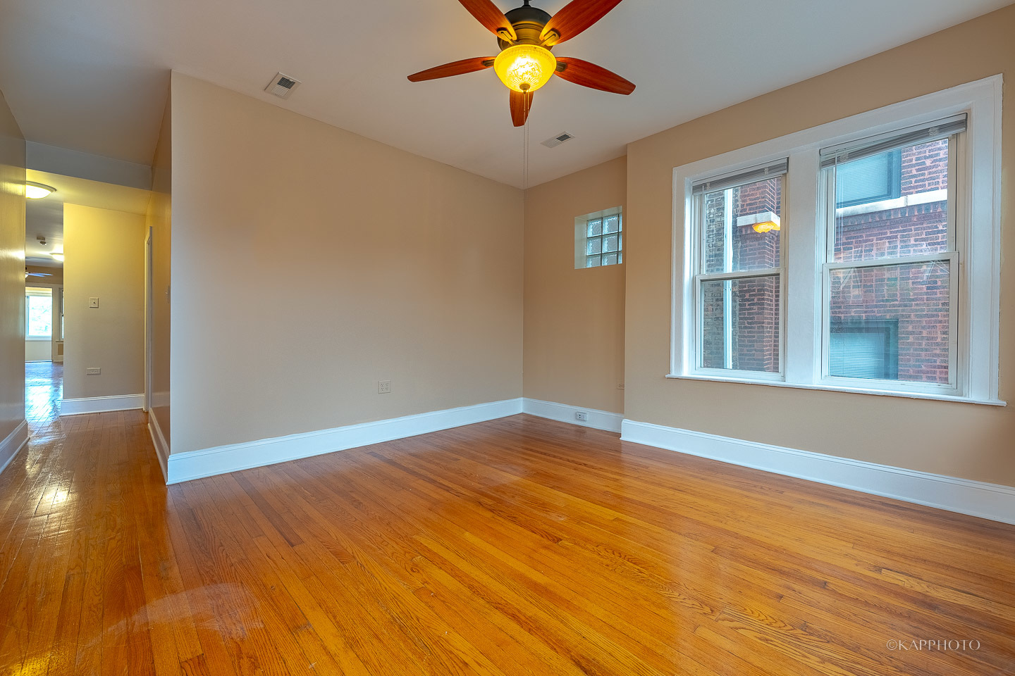 6819 S Ridgeland Avenue Unit: 2