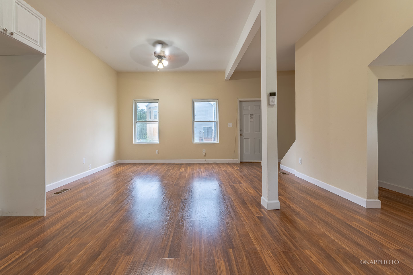 4451 S Princeton Avenue