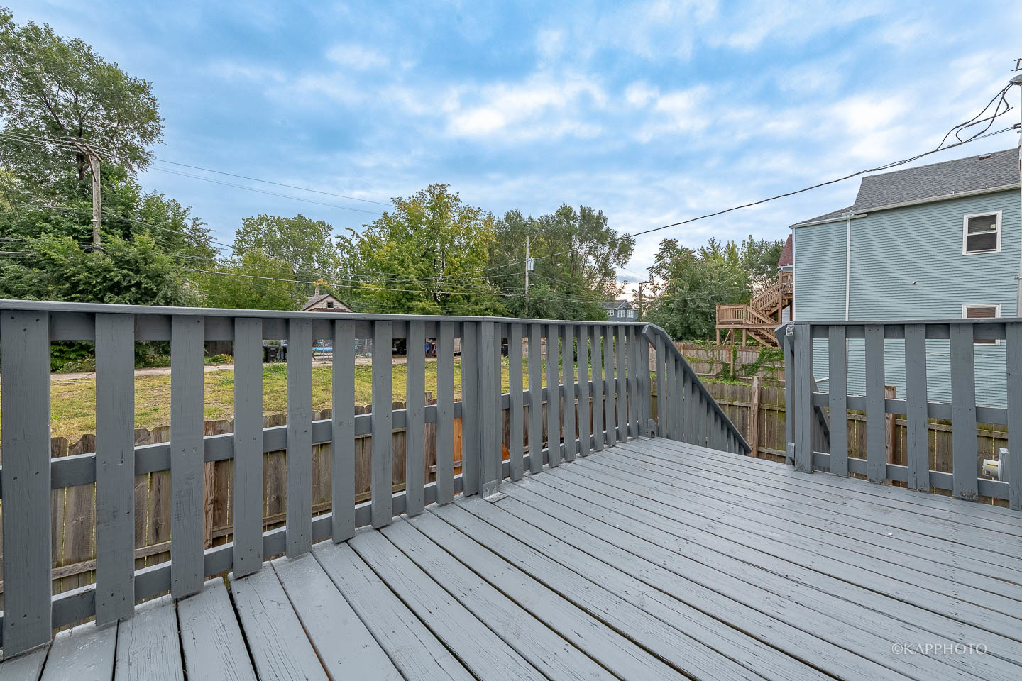 4451 S Princeton Avenue