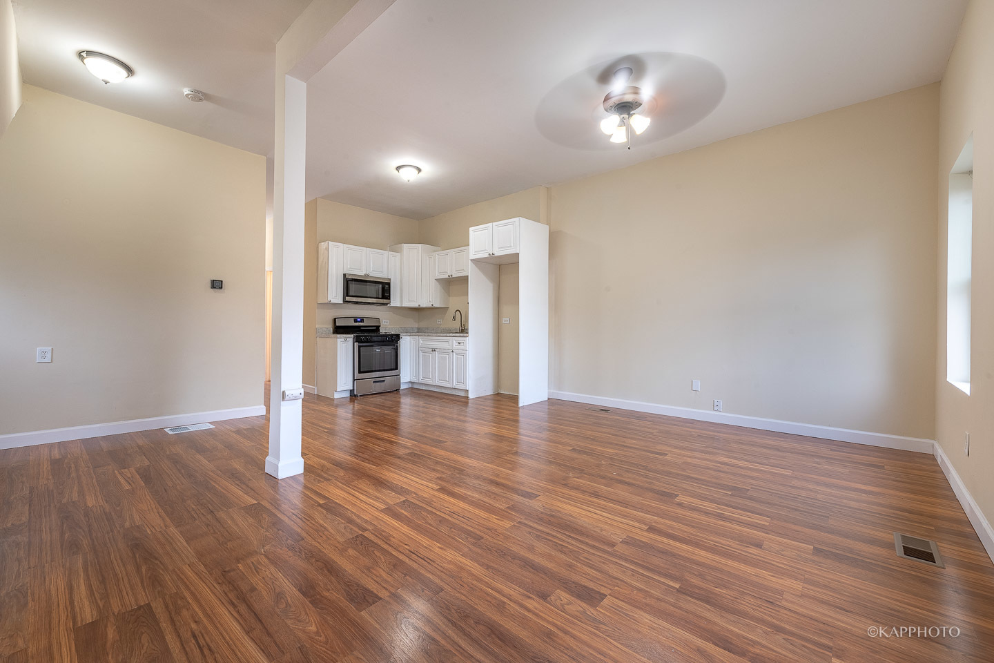 4451 S Princeton Avenue